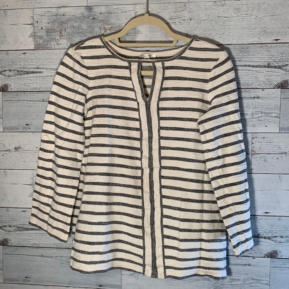Sophie Max ladies pullover top